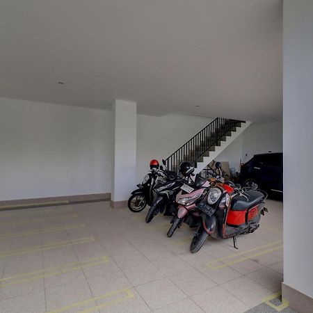 מלון סמיניאק Oyo Life 92854 The Danari House מראה חיצוני תמונה
