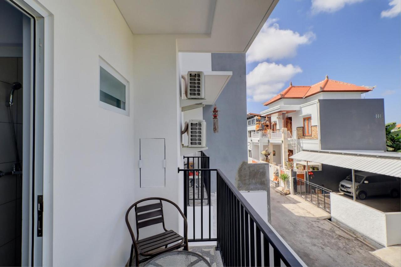 מלון סמיניאק Oyo Life 92854 The Danari House מראה חיצוני תמונה