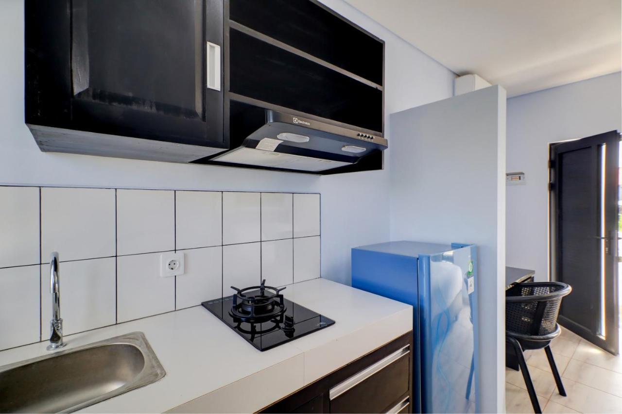מלון סמיניאק Oyo Life 92854 The Danari House מראה חיצוני תמונה